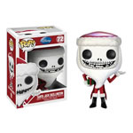 Pop! Disney - NBX - Santa Jack Skellington