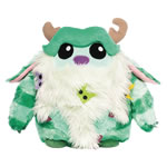 Pop! Plush - Pop! Monsters - 12" Jumbo Sapwood Mossbottom Plush