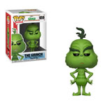 Pop! Movies - The Grinch - The Grinch