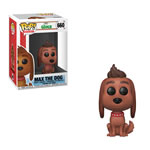 Pop! Movies - The Grinch - Max The Dog