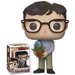 Pop! Movies - Little Shop Of Horrors - Seymour Krelborn