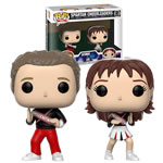 Pop! Television - SNL - Spartan Cheerleaders 2-Pack