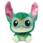 Pop! Plush - Pop! Monsters - 12" Jumbo Smoots Plush