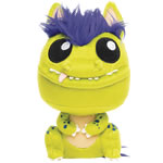 Pop! Plush - Pop! Monsters - 7" Regular Liverwort Plush