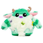 Pop! Plush - Pop! Monsters - 7" Regular Sapwood Mossbottom Plush