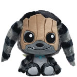 Pop! Plush - Pop! Monsters - 7" Regular Grumble Plush