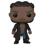 Pop! Marvel - Black Panther Movie - S02 - Erik Killmonger