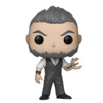 Pop! Marvel - Black Panther Movie - S02 - Ulysses Klaue