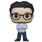 Pop! Directors - J.J. Abrams