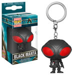 Pocket Pop! Keychains - Aquaman Movie - Black Manta