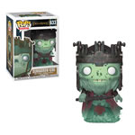 Pop! Movies - Lord Of The Rings - S04 - Dunharrow King