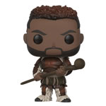 Pop! Marvel - Black Panther Movie - S02 - MBaku