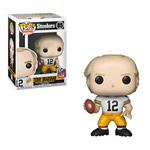 Pop! Football NFL - Legends - Terry Bradshaw (WH)