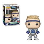 Pop! Football NFL - Legends - Brian Bosworth