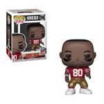 Pop! Football NFL - Legends - Jerry Rice