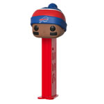 Pop! PEZ - NFL - Bills (Beanie)