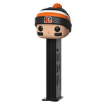 Pop! PEZ - NFL - Bengals (Beanie)