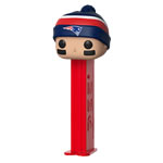 Pop! PEZ - NFL - Patriots (Beanie)