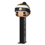 Pop! PEZ - NFL - Steelers (Beanie)