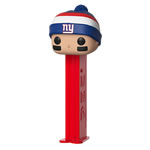 Pop! PEZ - NFL - Giants (Beanie)