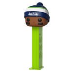 Pop! PEZ - NFL - Seahawks (Beanie)