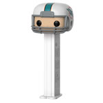 Pop! PEZ - NFL - Dolphins (Helmet)