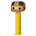 Pop! PEZ - NFL - Redskins (Helmet)