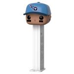 Pop! PEZ - NFL - Titans (Cap)