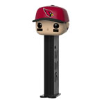 Pop! PEZ - NFL - Cardinals (Cap)