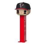 Pop! PEZ - NFL - Falcons (Cap)