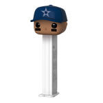 Pop! PEZ - NFL - Cowboys (Cap)