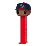 Pop! PEZ - NFL - Texans (Cap)