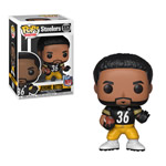 Pop! Football NFL - Legends - Jerome Bettis