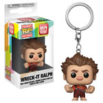 Pocket Pop! Keychains - Wreck-It Ralph 2 - Wreck-It Ralph