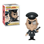 Pop! Animation - Rocky & Bullwinkle - Fearless Leader