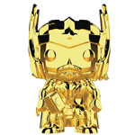 Pop! Marvel - MCU: The First Ten Years - Thor (Gold Chrome)