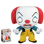 Pop! Movies - It Pennywise