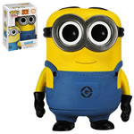 Pop! Movie - Despicable Me 2 Dave