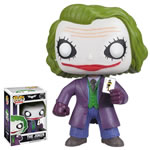 Pop! Heroes - The Dark Knight Triology The Joker