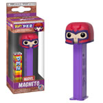 Pop! PEZ - Marvel - Magneto