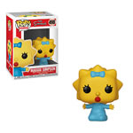 Pop! Animation - The Simpsons - S02 - Maggie Simpson