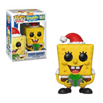 Pop! Animation - SpongeBob SquarePants - Holiday SpongeBob