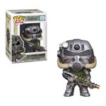 Pop! Games - Fallout - S02 - T-51 Power Armor