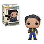 Pop! Games - Fallout - S02 - Vault Dweller (Male)