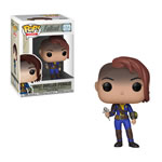 Pop! Games - Fallout - S02 - Vault Dweller (Female)