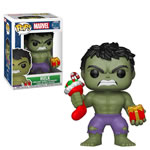 Pop! Marvel - Holiday - Hulk