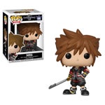 Pop! Disney - Kingdom Hearts III - Sora