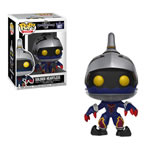 Pop! Disney - Kingdom Hearts III - Soldier Heartless