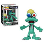 Pop! Disney - Kingdom Hearts III - Goofy (Monsters Inc.)