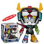 Pop! Animation - Voltron: Legendary Defender - 6" Super Sized Voltron